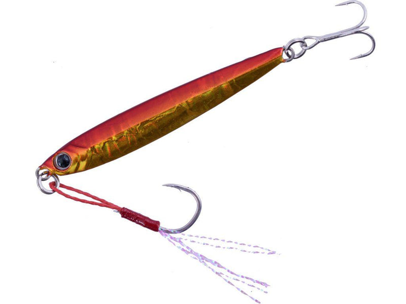 JIGPARA MICRO SLIM - Ebisu