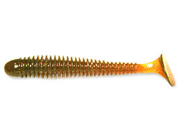 Vibro Worm