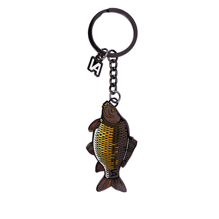 Carp He