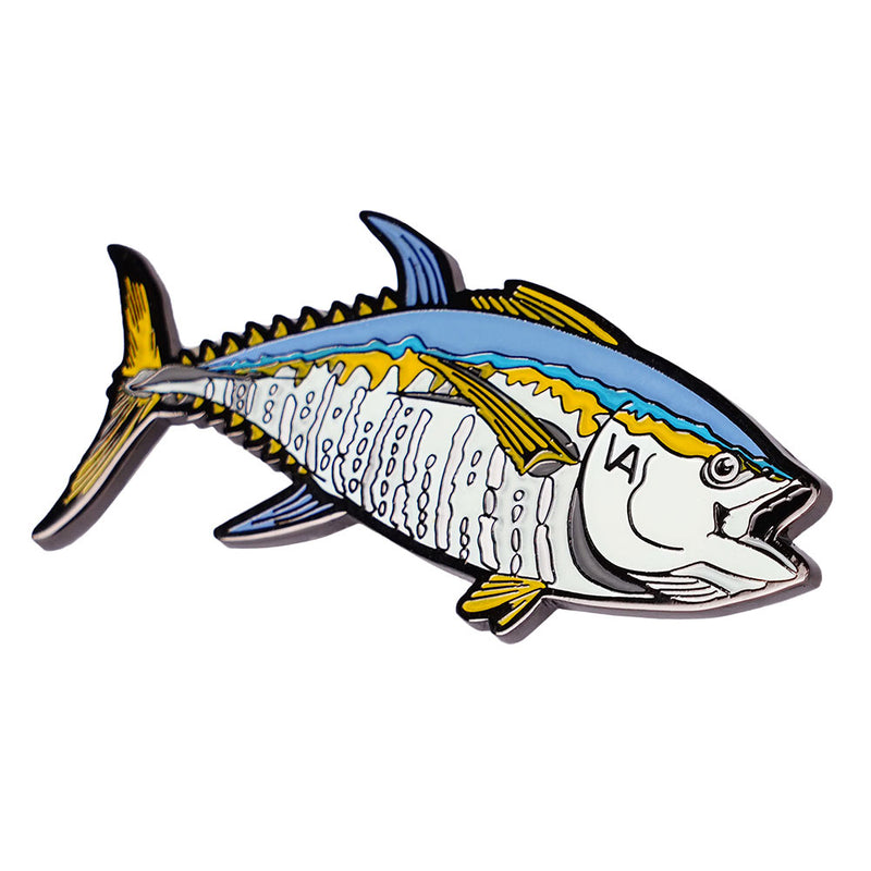 Blufin Tuna He
