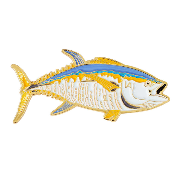 Blufin Tuna