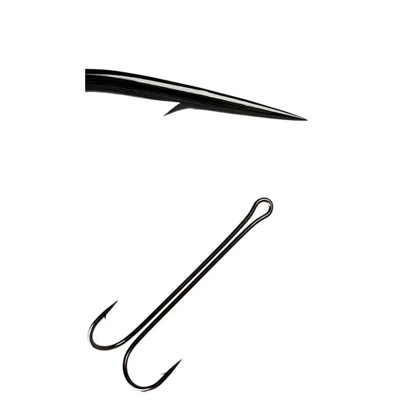 ორკავი - Long Tail 