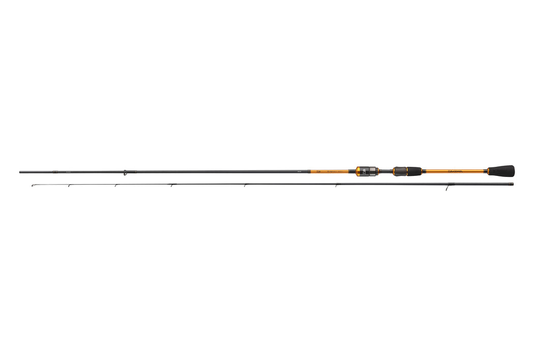 Presso Trout Spin