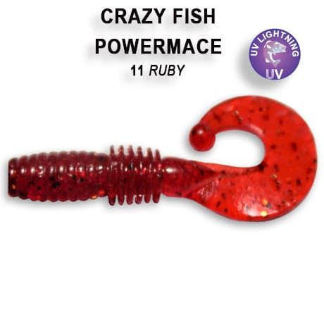 Power Mace