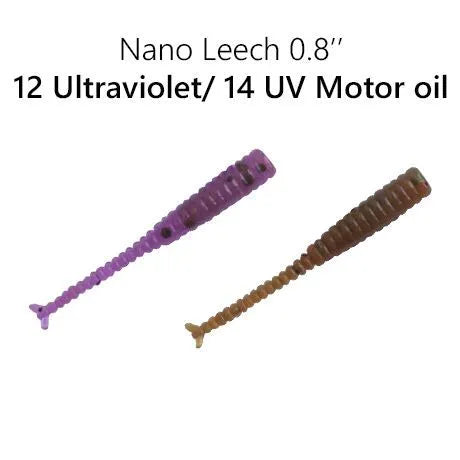Nano Leech 0.8"
