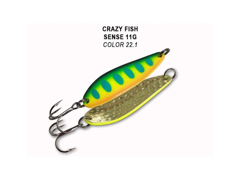 Sense
