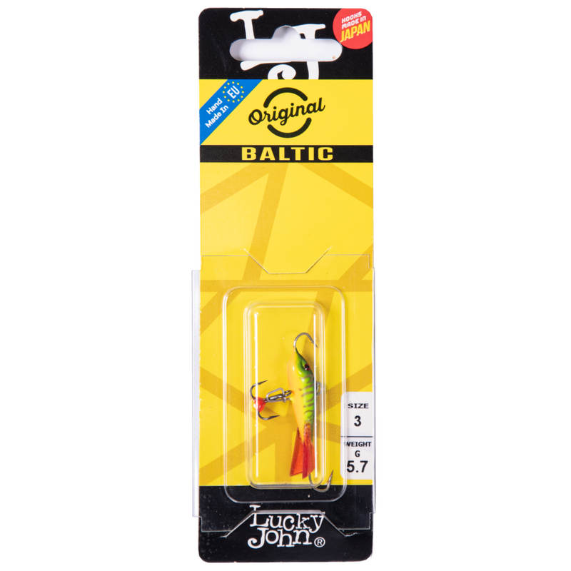 Baltic 3 5.7g
