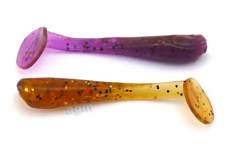 Nano Minnow
