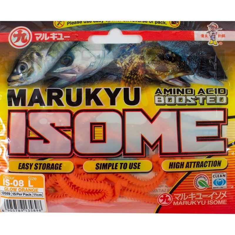 MARUKYU ISOME L