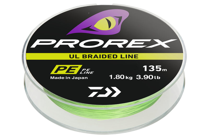 PX UL Braid