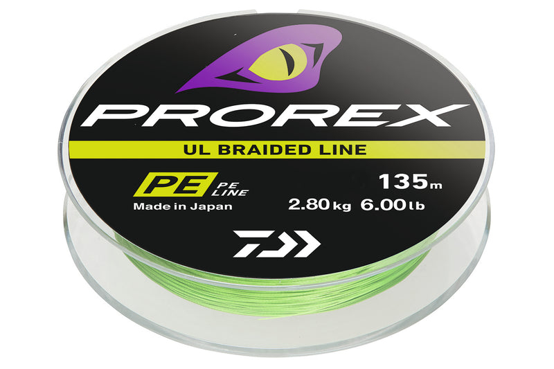 PX UL Braid