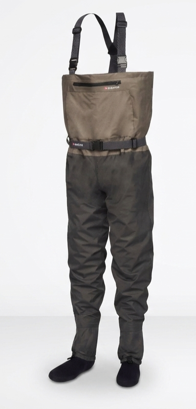 Greys Tail Breathable Waders L 42-44