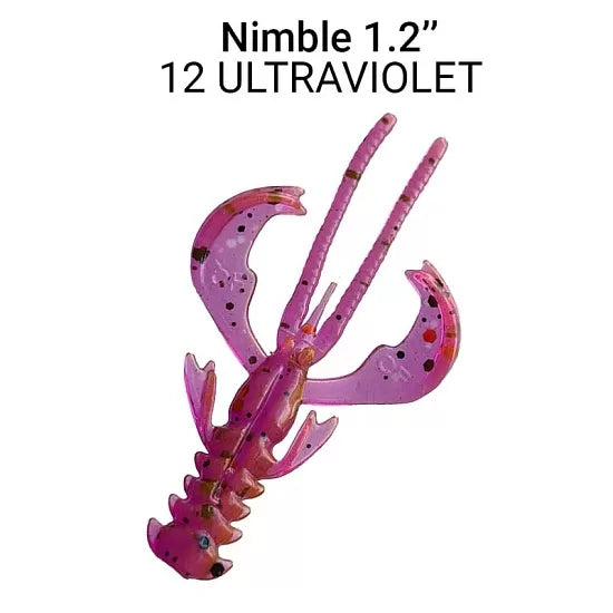 Nimble