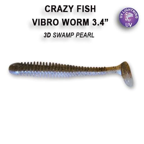 Vibro Worm