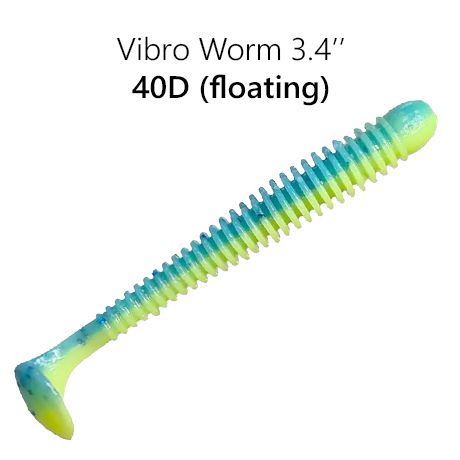 Vibro Worm