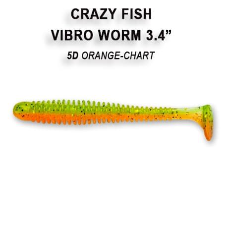 Vibro Worm