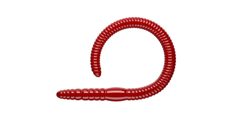 Flex Worm Cheese