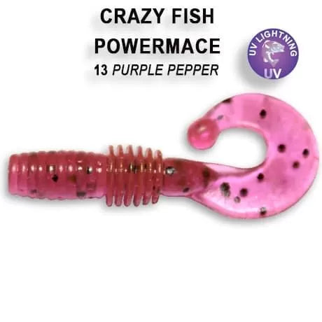 Power Mace