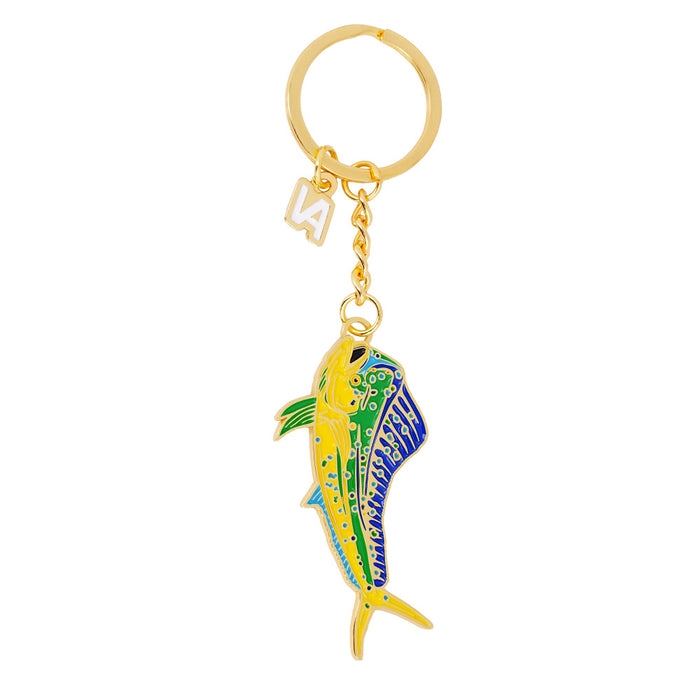 Mahi Mahi