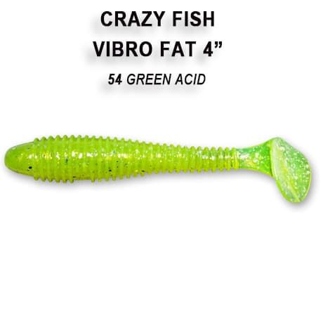 Vibro Fat