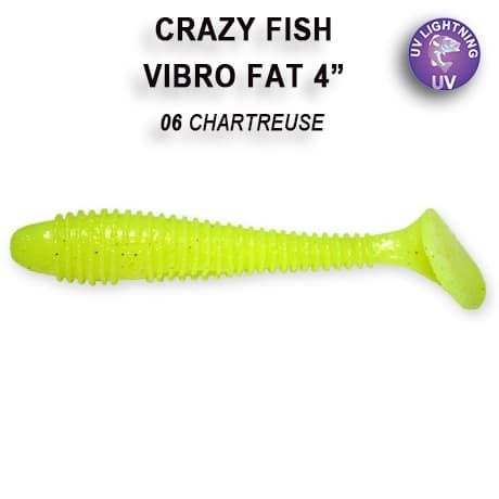 Vibro Fat