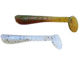 Nano Minnow