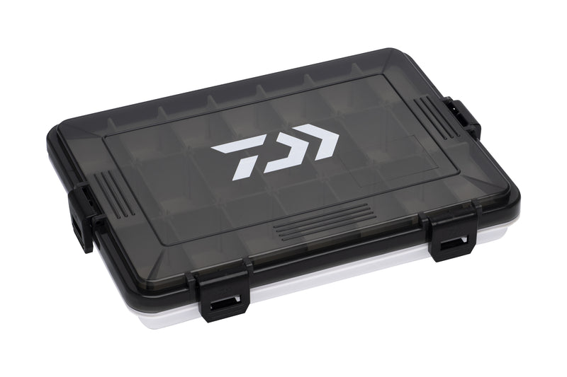 DAIWA D-BOX SS Smoke