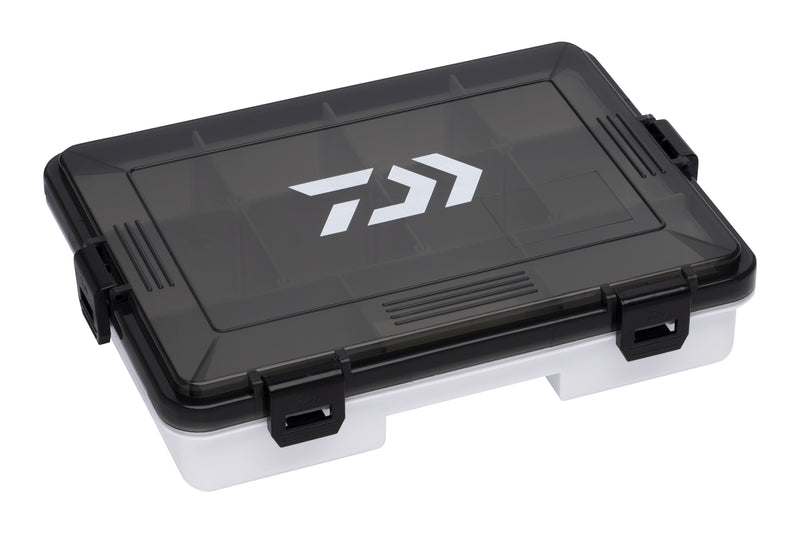 DAIWA D-BOX SR Smoke