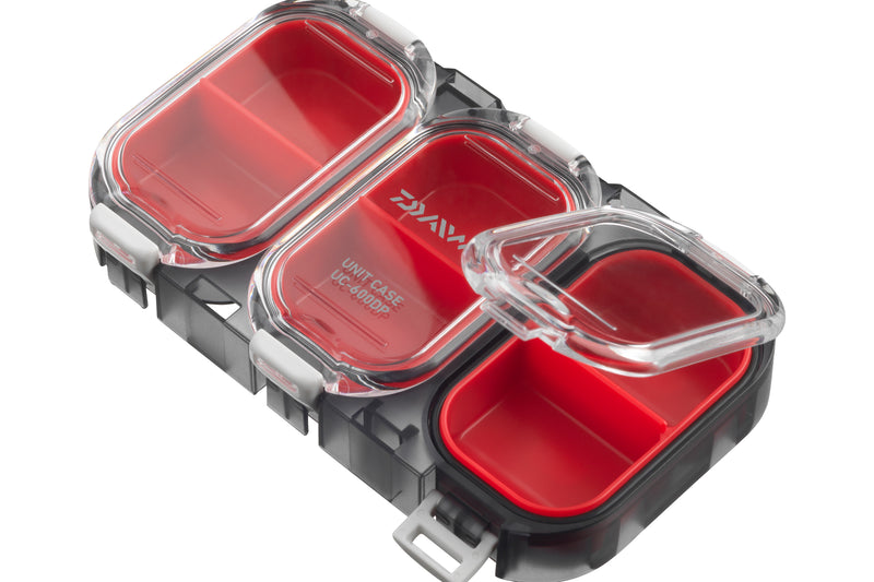 Diawa ყუთი პატარა ნივთებისთვის