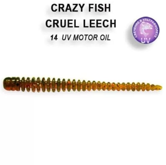 Cruel Leech