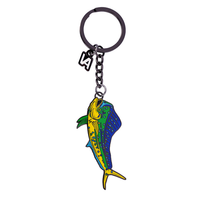 Mahi Mahi He