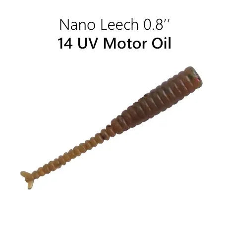 Nano Leech 0.8"