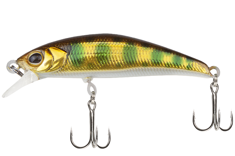 TRICOROLL RYUSHIN 43HW 3.0g