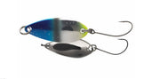 Daiwa Presso ADM spoon fishing lure with detailed design, ideal for freshwater and saltwater fishing.