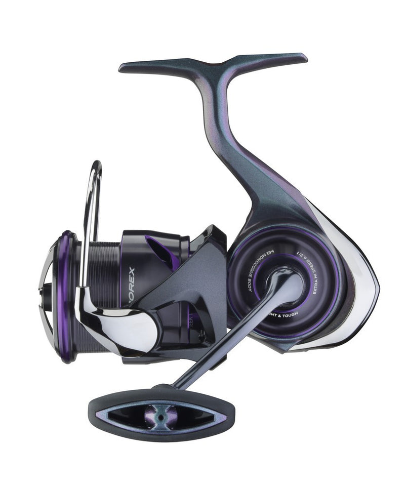 25 PROREX MQ