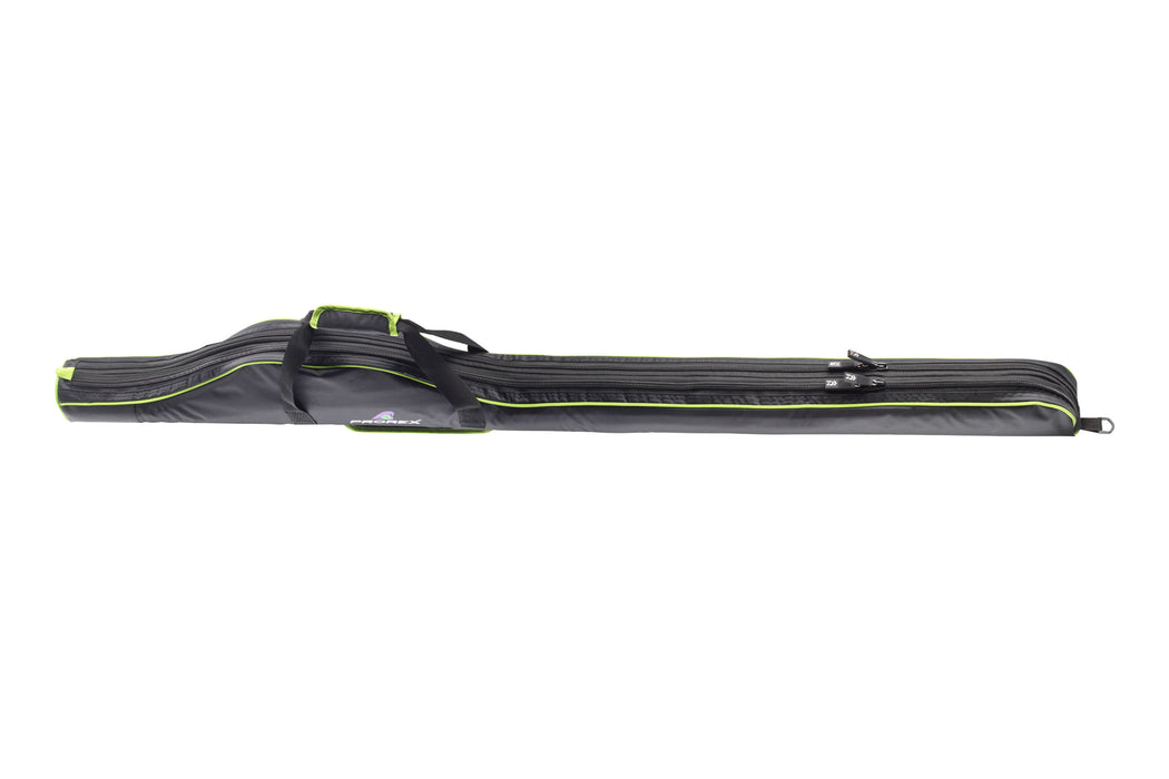 PX Padded Rod Bag 2pc 9ft