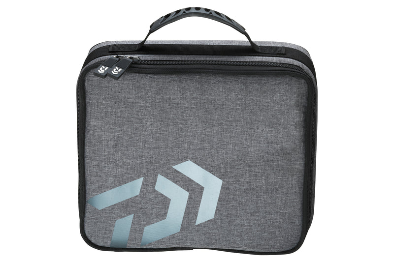 კოჭების შესანახი ჩანთა D-VEC Reel Protection Case M