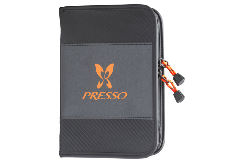 PRESSO Wallet