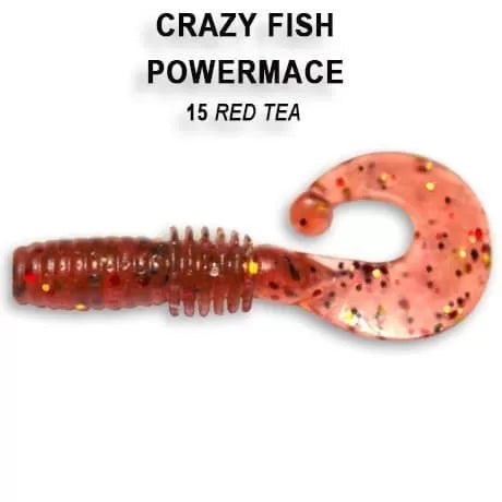 Power Mace