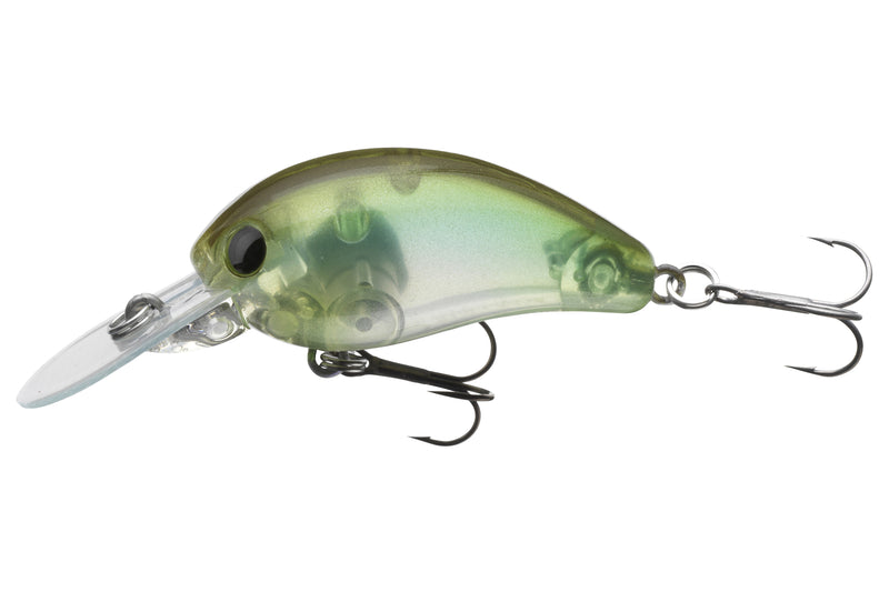 TN Baby Crank 35F-DR