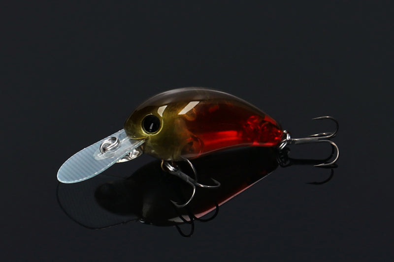 TN Baby Crank 35F-DR