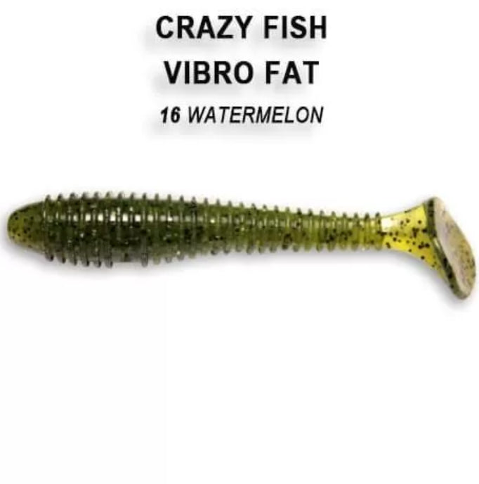 Vibro Fat