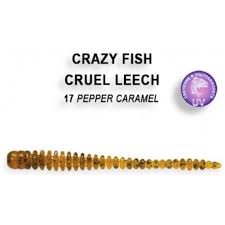 Cruel Leech
