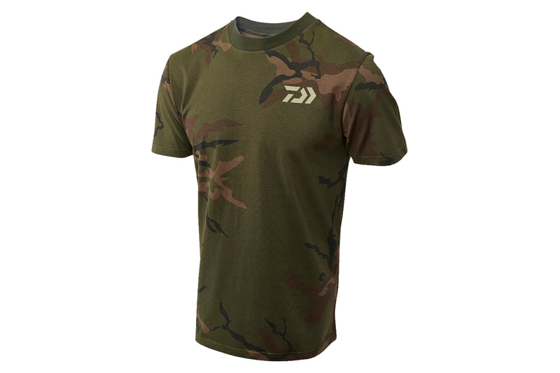 Carp Camo T-Shirt