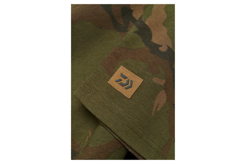 Carp Camo T-Shirt