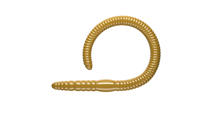 Flex Worm Cheese