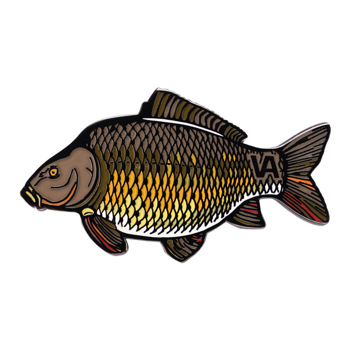 Carp He