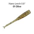 Nano Leech 0.8"