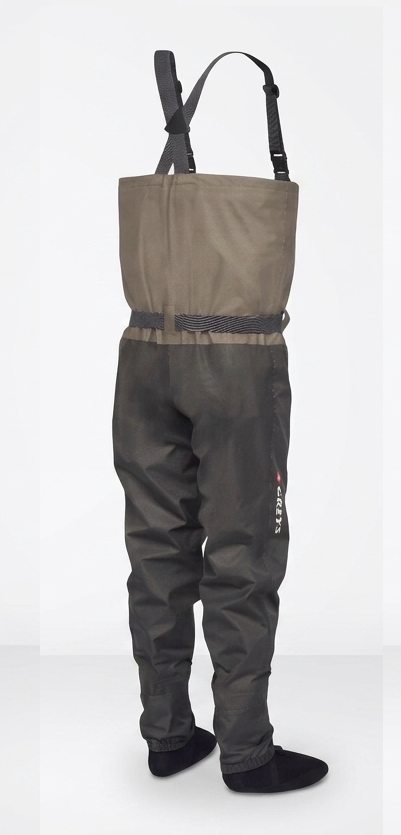 Greys Tail Breathable Waders L 42-44