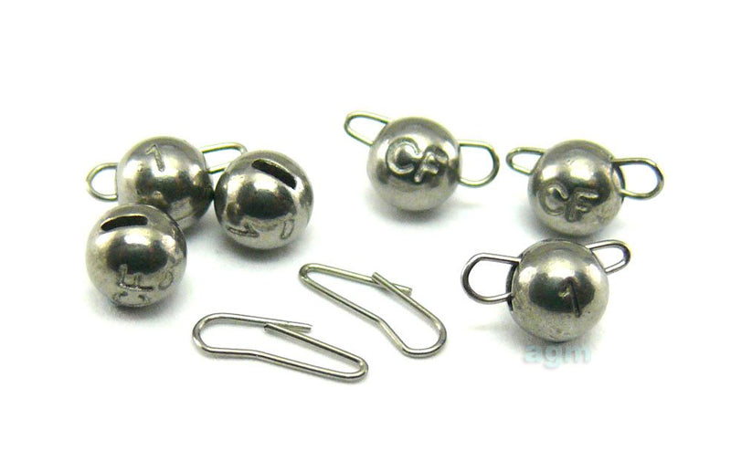 სიმძიმე "ჩებურაშკა"- ვოლფრამი